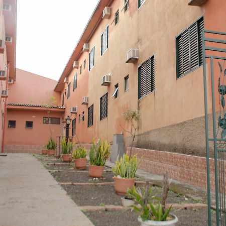 Hotel Primavera インダイアトゥーバ エクステリア 写真